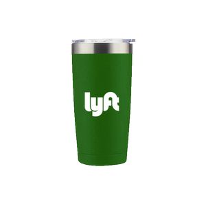 Kelly Green branded