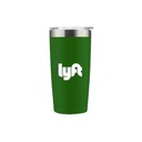 Kelly Green branded