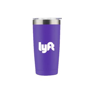 Purple branded