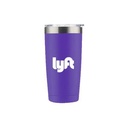 Purple branded