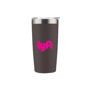 Dark Gray branded