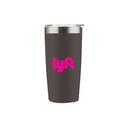 Dark Gray branded
