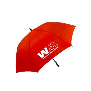 Red Branded
