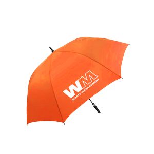 Orange Branded