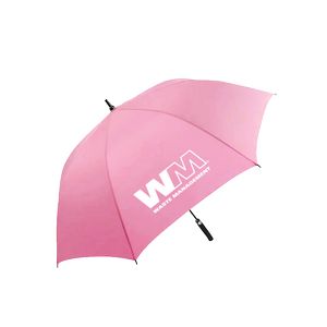 Pink Branded