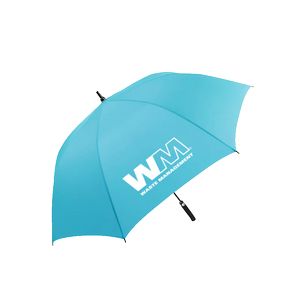 Light Blue Branded