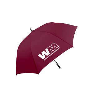 Burgundy Branded