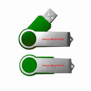 Green Branded