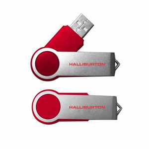 Red Branded