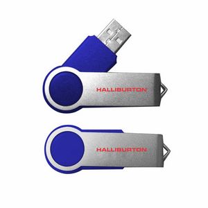 Blue Branded