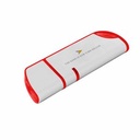 Red Branded