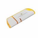 Yellow Branded