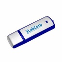 Blue Branded