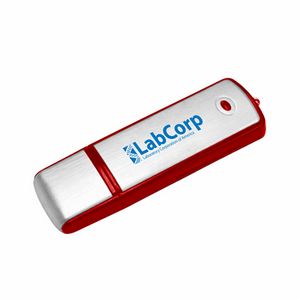 Red Branded