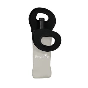 Light Gray Branded