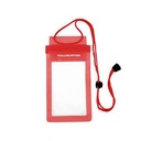 Red Branded