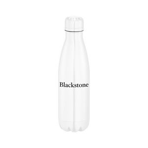 White Branded