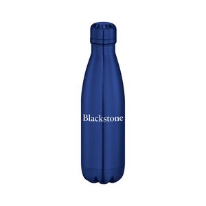 Royal Blue Branded