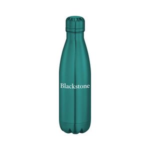Teal Branded