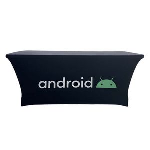 Various Logo Front View