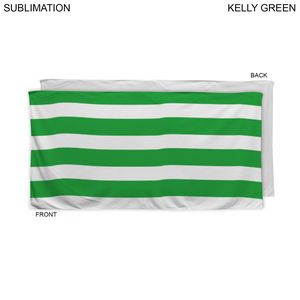 Green/White