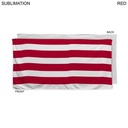 Red/White