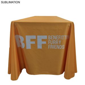 Various Logo Side View