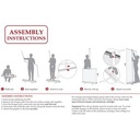 Asssemble Instruvtion