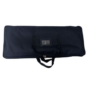 Black Blank Case