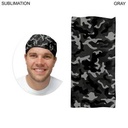 Camouflage Gray