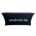 Various Logo Front View