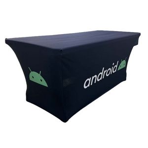 Various Logo Angle View