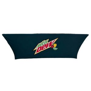 Various Logo Front View