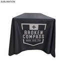 Various Logo Side View