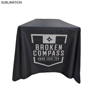 Various Logo Side View