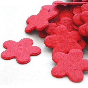 Bright Red