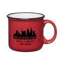 7133 RED Ceramic