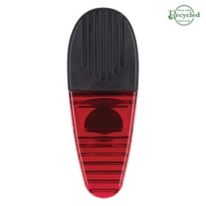 195 REDBLK Blank