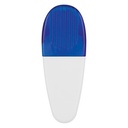 195 WHTBLU Blank