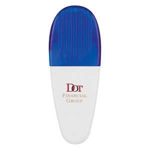 195 WHTBLU Digibrite