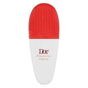 195 WHTRED Digibrite