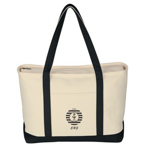 3235 NATBLK Personalization Embroidery