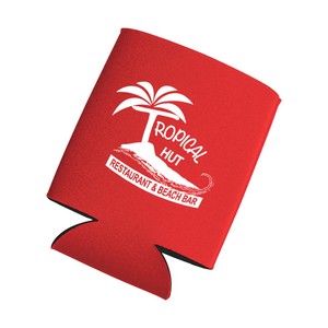 34 RED Silkscreen