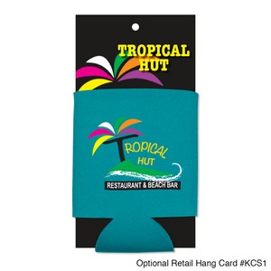 34 TUR KCS1 Optional Hangcard
