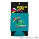 34 TUR KCS1 Optional Hangcard