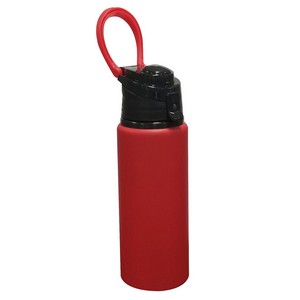 5663 RED Handle Blank