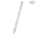 578 WHT Front Blank