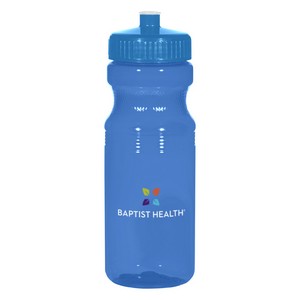 5899 TRNBLU Colorbritedrinkware