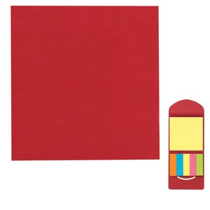 1347 RED Back Blank