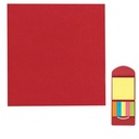 1347 RED Back Blank